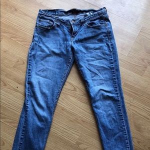 Levi jeans SOLD